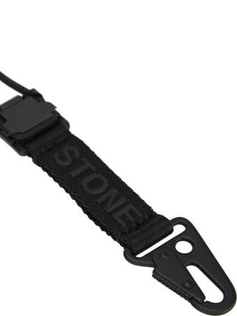 Stone Island Keyring