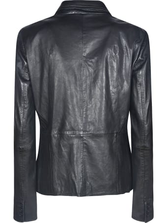 Bully Single-button Jacket