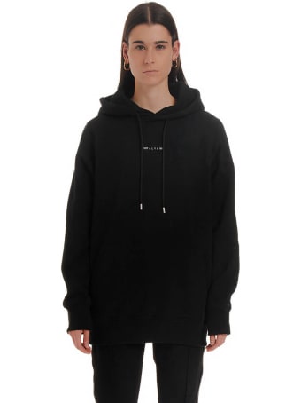 1017 ALYX 9SM Visual Hoodie