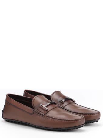 Tod's Gommino Driving Shoes