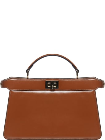 Fendi Tote
