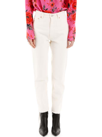 Magda Butrym Evansville Jeans