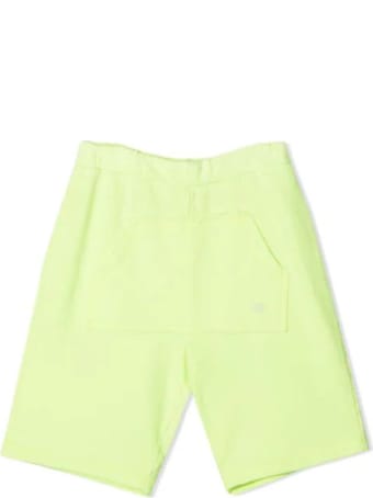 Douuod Sports Bermuda With Pocket