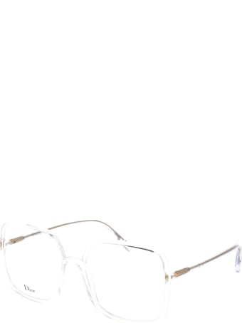 Dior Sostellaireo1 Glasses