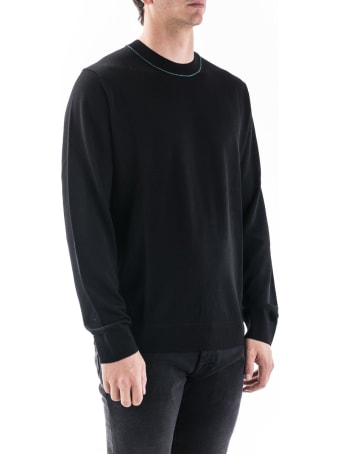 Paul Smith Ps Paul Smith Wool Pullover