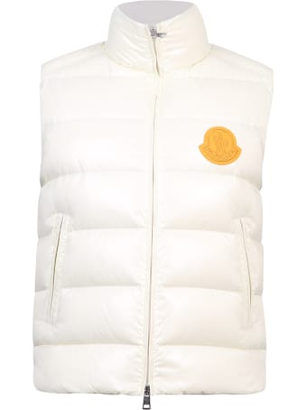 Moncler Genius Park Gilet