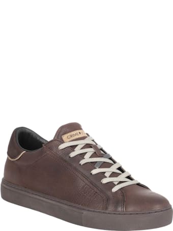 Crime london Sneakers
