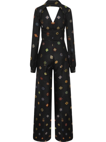 Kirin Jumpsuit