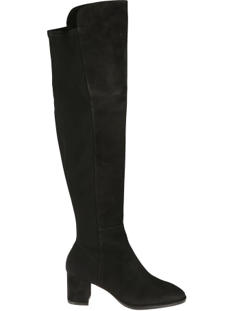 Stuart Weitzman Harper 60 Boots