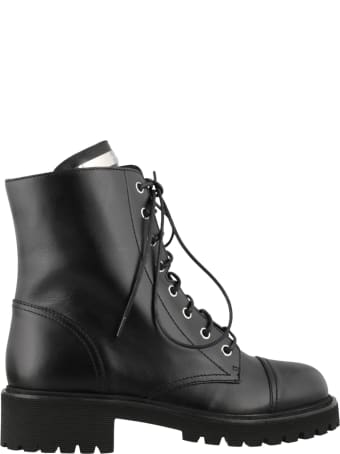 Giuseppe Zanotti Alexa Boots