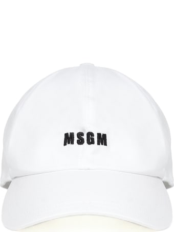 MSGM Cap
