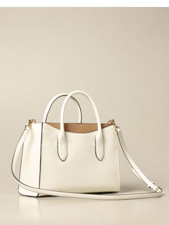 Ralph Lauren Lauren Ralph Lauren Handbag Lauren Ralph Lauren Handbag In Saffiano Leather