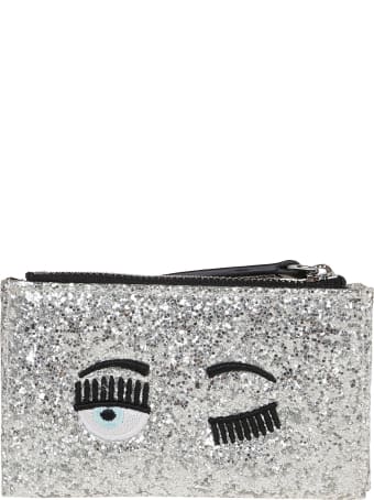 Chiara Ferragni Card Holder