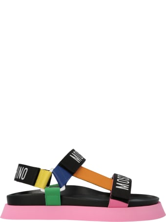 Moschino Shoes