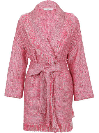 Charlott Cappotto Chanel