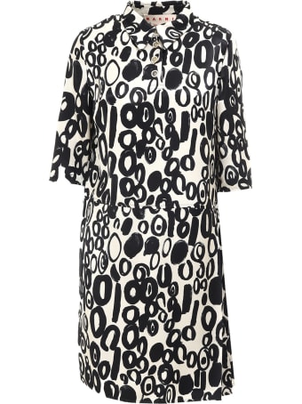 Marni Dress
