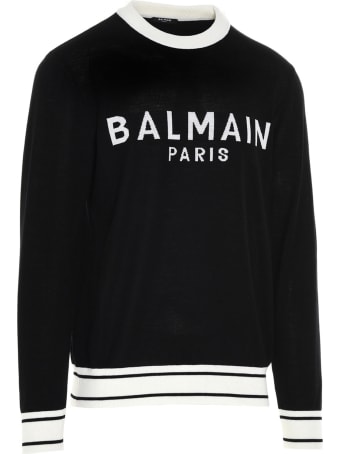 Balmain Sweater