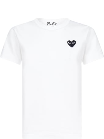 Comme des Garçons Play T-Shirt