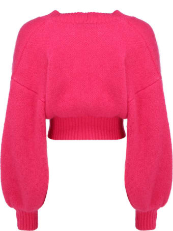 The Attico Knitwear