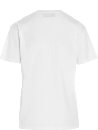 Giada Benincasa Ciao Amore Abbracciami' T-shirt