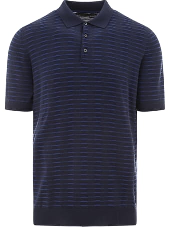 Corneliani Polo Shirt