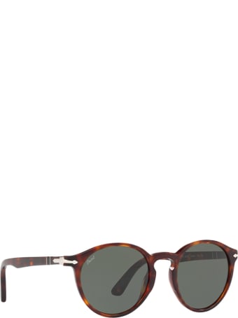 Persol Persol Po3171s Havana Sunglasses