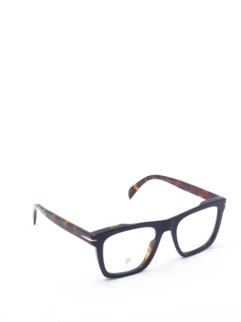 DB Eyewear by David Beckham DB 7020 Eyewear