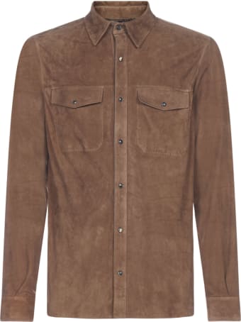 Ajmone Shirt