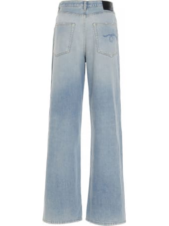 R13 'damon' Jeans
