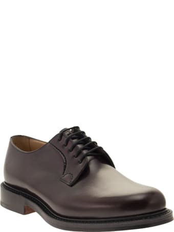 Church's Shannon - Polished Binder Derby