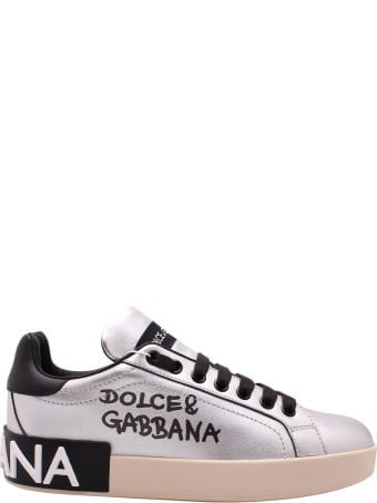 dolce and gabbana sneakers womens sale