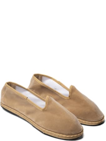 Le Sur Friulana Loafer