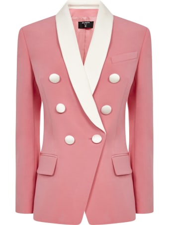 Balmain Paris Blazer