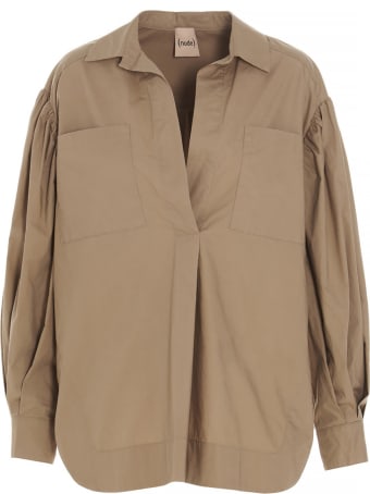 (nude) Shirt