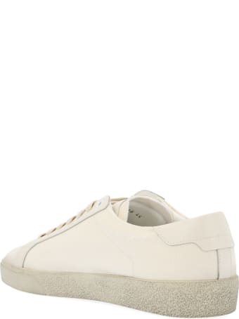 Saint Laurent 'court Classic' Shoes