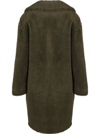 STAND STUDIO Camille Cocoon Coat