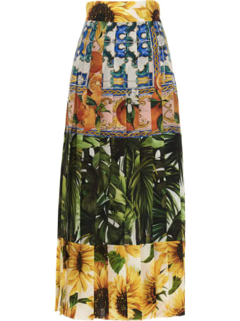 Dolce & Gabbana Skirt