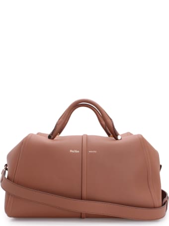 Max Mara 'elsas' Leather Sholder Bag