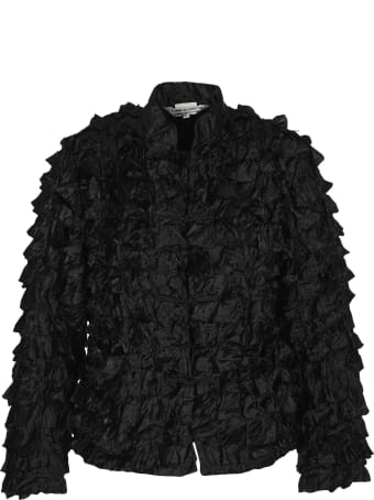 Comme des Garçons Comme des Garçons Frill Jacket