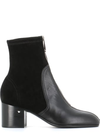 Laurence Dacade Ankle Boot Barry