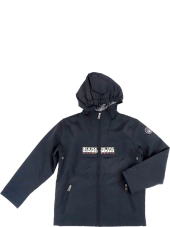 Napapijri Rainforest Jacket