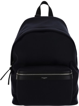 Saint Laurent Backpack
