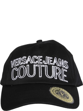 Versace Jeans Couture Baseball Cap