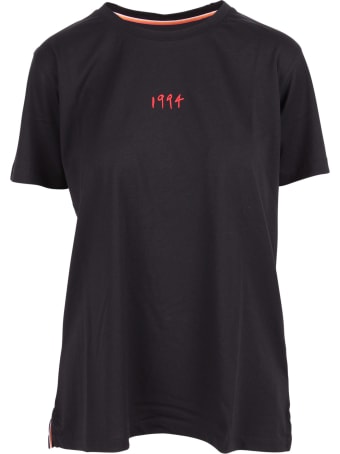 Paul Smith Cotton T-shirt