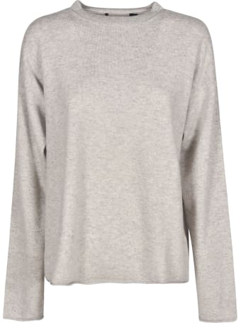 Sofie d'Hoore C Neck Long Sleeve Sweater