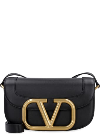 Valentino Valentino Garavani - Supervee Crossbody Bag