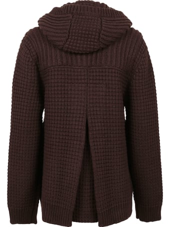 Bark Eco Short Duffle Coat