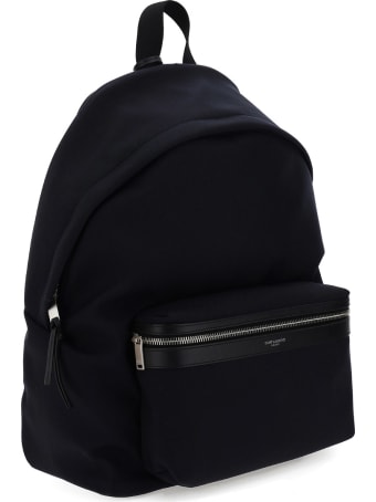 Saint Laurent Backpack