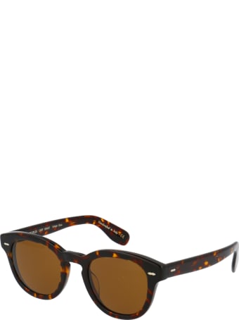 Oliver Peoples Cary Grant Sun Sunglasses