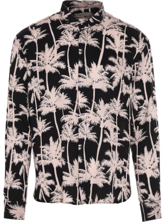 Laneus Shirt